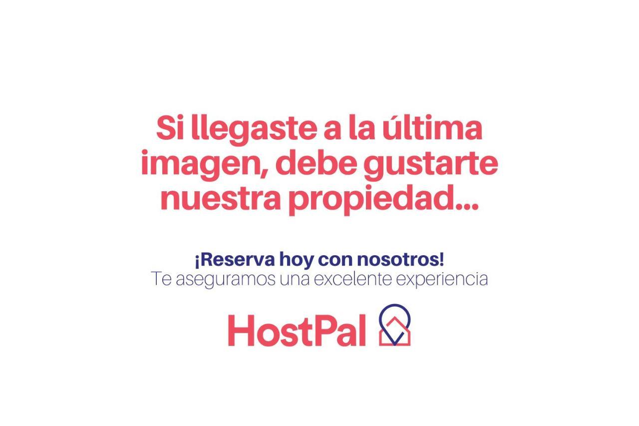 Hostpal Experiencia En El Manglar Leilighet Chelem Eksteriør bilde